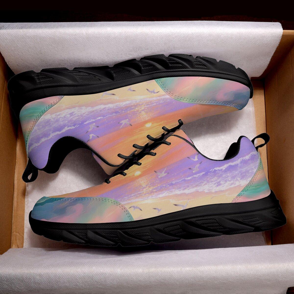 

YRZL Sneakers for Men 2025 Lightweight Comfortable Gym Training Shoes Non Slip Walking Shoes Casual Athletic Sport Shoes Outdoor 44