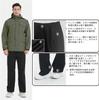 Backpack Golf Rain for Outdoor Cycling [TopKylin] Men's Rainwear, Compatible, Raincoat, Suit, Breathable, Lightweight, Stretchable, Activities,