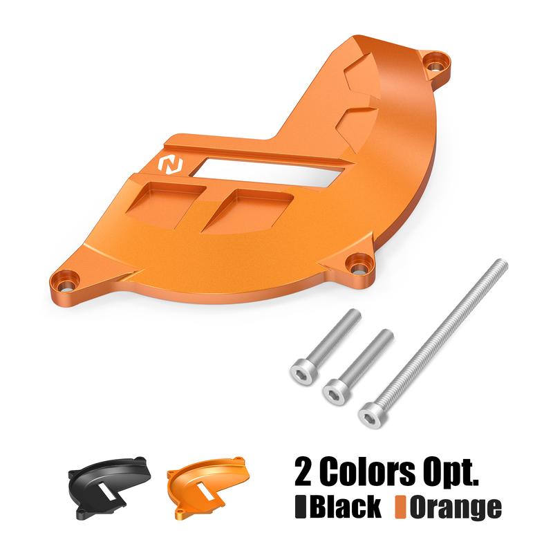 Motorcycle Engine Clutch Cover Guard for KTM 1390 Super Duke R EVO 2024 2025 1390 Super Duke R Clutch Cover Protector