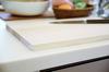 Umezawa Holzschneidebrett Spülenhandgriff 48x30x2cm Hergestellt in Japan 156