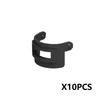 Military Building Blocks Accessories Soldier Figures Soviet Helmets Guard Hat Navy Pirate Firefighter Army Hats Mini Bricks Toys