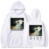 Blood Orange Tour 2025 Hoodies Autumn Winter Men Women Sweatshirt Singer Fashion Graphic Printing Pullovers Hooded Long Sleeve Hoodie