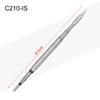 Soldering Iron Tips Iron Head Soldering Tip C245-2.5K C245-3C C245-4.8D Copper/alloy Soldering Tip 1pc C210-IS
