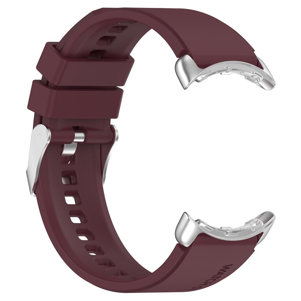 Silicone Strap For Google Pixel Watch 2 band Waterproof Replacement belt wristband Sport bracelet correa for Pixel Watch bands