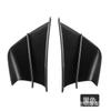 Universal Motorcycle Wind Deflector & Racing Stabilizer Fairings