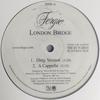 12-Zoll-Schallplatte FERGIE London Bridge B000780911 AM 2006 US Rap HipHopRB Gebraucht