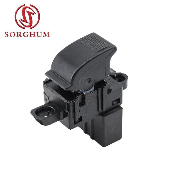 SORGHUM UR56-66-370 For Mazda BT50 Ford Ranger 2006 2012 Power Control Switch Electric Window Regulator Single Button UR5666370 UR56-66-370