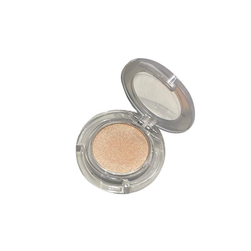 FAICCLA Fei Xi Shimmering Eyeshadow: Soft, Glutinous Texture with Bright, Highlighting Shimmer.