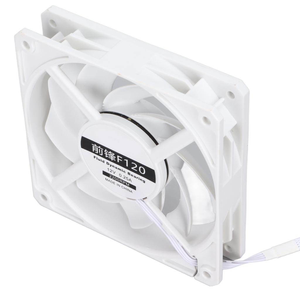 CPU Cooler Low Carbon Environmental Friendly Ultra Silence Computer CPU Cooling Fans