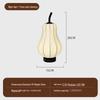 Lampen – Tafellampen