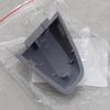 Driver Side Front Door Outside Handle Cover 82652~M6110 For 2018~24 Kia Forte