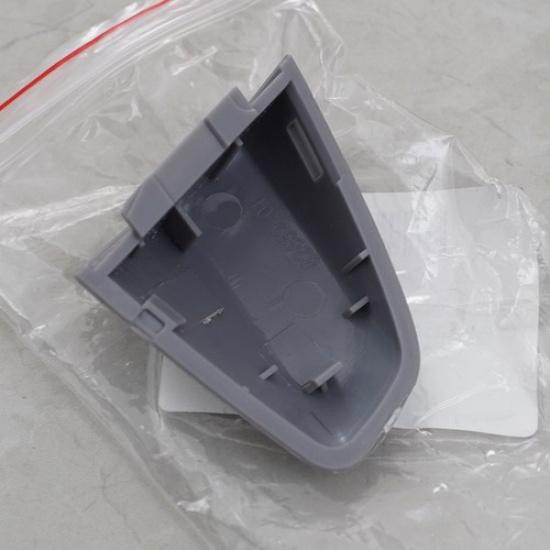 Driver Side Front Door Outside Handle Cover 82652~M6110 For 2018~24 Kia Forte