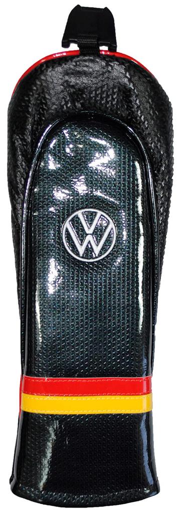LEZAX Volkswagen Utility Headcover, Black, VWHC-2814