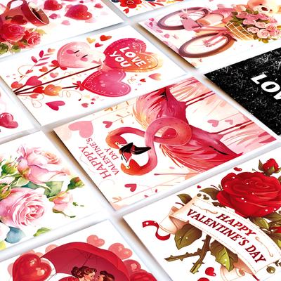 Suvenýry a dárky – Pohlednice