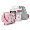 Alpine Muffy Rose : Noise Cancelling Headphones for Children Aged 5 To 12 Years - 25 Db