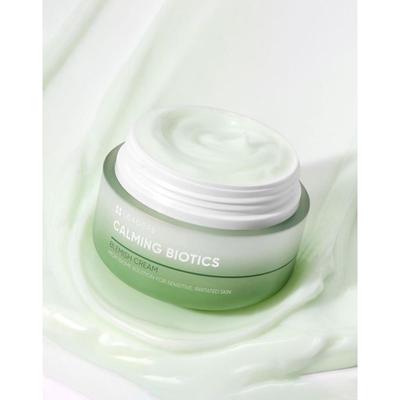 Kojący krem na niedoskonałości Calming Biotics 50ml