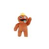 Rainbow Friends Plüschpuppe Der perfekte Begleiter für Einsamkeit Weich und bequem