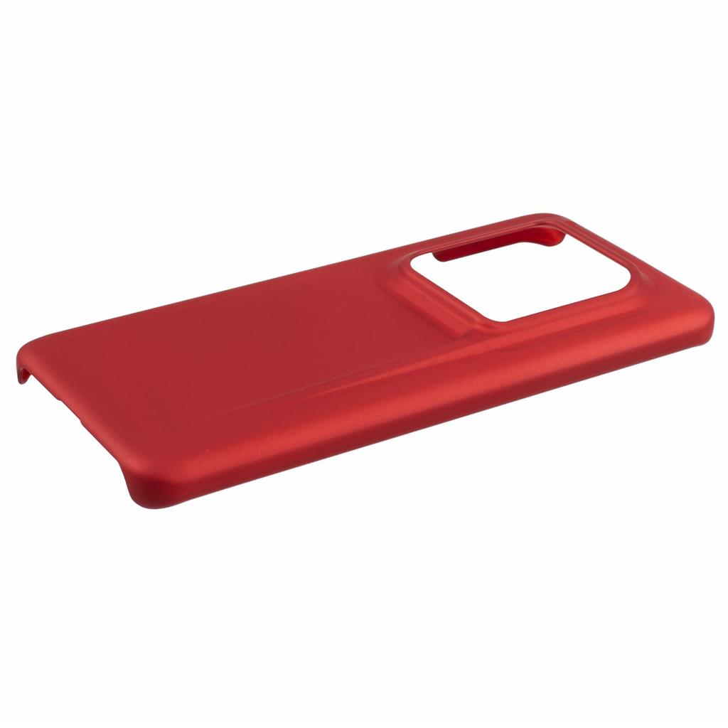 For Honor Magic6 Ultimate 5G Matte Phone Case Skin-touch Feeling Hard PC Phone Cover