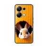 For Redmi Note 13 Case For Redmi Note 13 Pro Cartoon Silicone Phone Case For Xiaomi Redmi Note 13 Pro Plus Note13 Cover Bumper