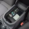 Armrest Center Console Organizer Tray For Toyota RAV4 2023 2022 2021 2020 2019 Storage Box Holder Car Interior Accessories