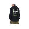 Skechers Comfortable Printed Pullover College Style Long Sleeve Sweatshirt Unisex Sweatshirt L121U132-0018