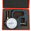 Lightweight High Accuracy Paper Thickness Meter With Easy To Read Digital Screen For Laboratory And Production Line Use