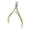 Nail Cuticle Nipper Professional Cuticle Cutter Clipper Manicure Tool for Fingernails
