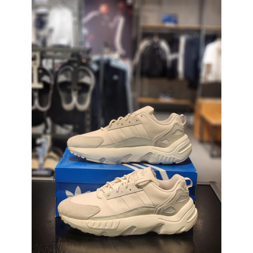 

кроссовки Adidas унисекс ZX 22 boost GY6697