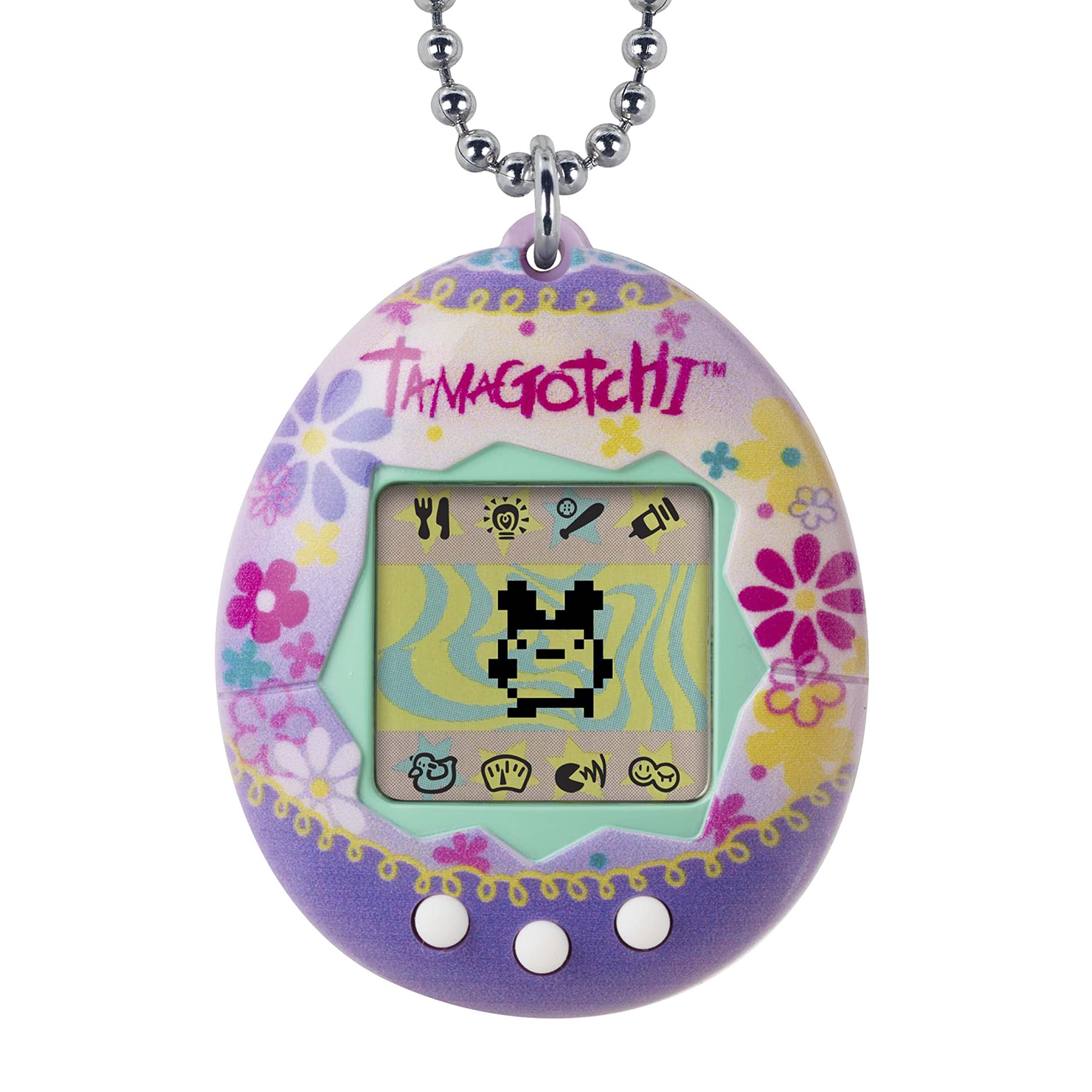 

Оригінальний Tamagotchi Paradise не буде в - (травень японський)