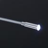 1Pc Portable Pocket Usb Keyboard Flexible Light Pc Notebook Laptop Led Lamp Read
