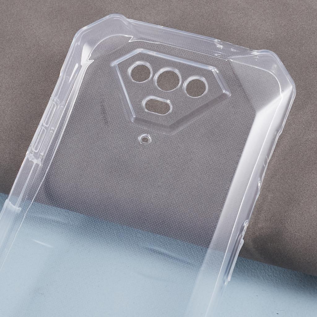 Shockproof Case for Ulefone Armor X13 Case Precise Cutout Mobile Phone TPU Phone Cover