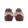 adidas Samba OG x notitle Low Red ID6023
