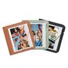 28 Pockets 5 inch-Photo Album Movie Ticket Instant Camera Memory Book Large Capacity Universal for Fujifilm Instax W300/W400