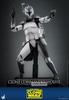 Television Masterpiece Star The Clone Wars Commander Wolfe Scale Figure Wars 1/6