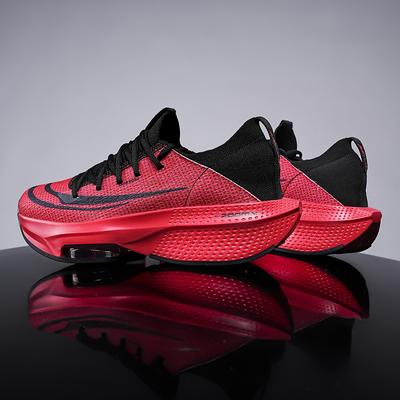 Moda Nuove Scarpe da Basket da Uomo Originali da Campo Atletiche Maschili Sneakers con Ammortizzazione Donna Traspiranti Leggere Antiscivolo Stivali da Basket