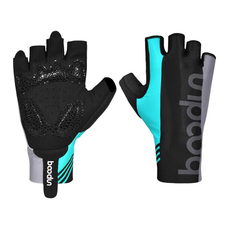Half-Finger Outdoor Cycling Gloves