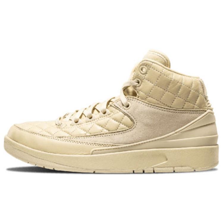 

New Jordan 2 Retro Just Don Beach GS 839604-250 38.5