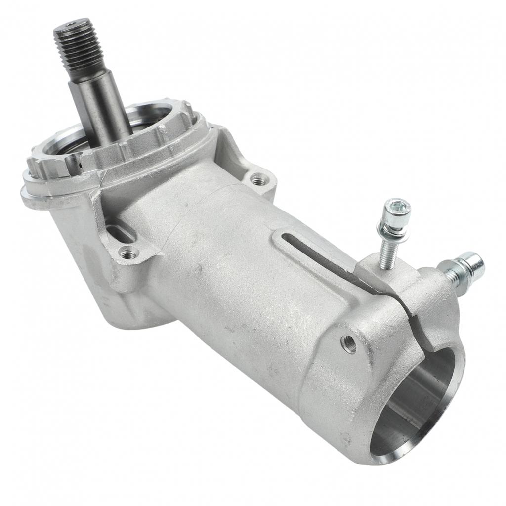 Compatibility With Brushcutters Gear Head Optimized Cutting Performance