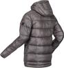 Toploft II Hooded Puffer Jacket
