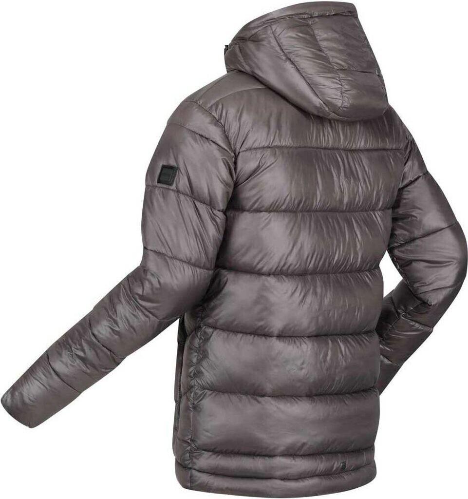 Regatta Toploft II Hooded Puffer Jacket