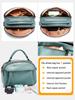 Women Soft Leather Shoulder Bag Crossbody Bag New For Spring Summer 2025
