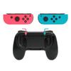 2 Pack Comfort Grips Compatible with Nintendo Switch Joy Cons, Sweat-Resistant Handles