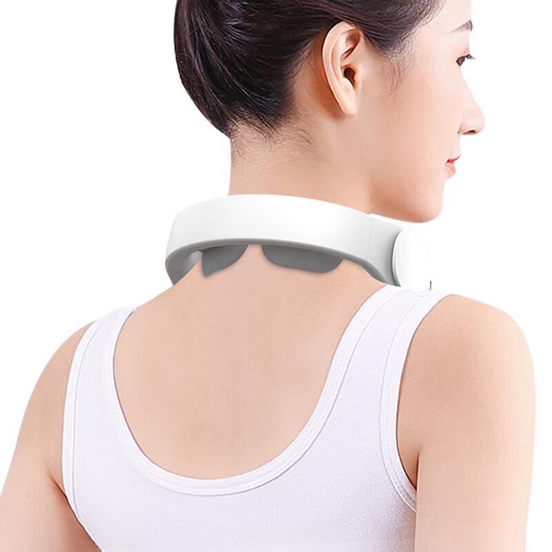 Ou Rui Bo Shu Miao ORB-1927 Shoulder & Neck Massager