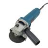 High-Power Adjustable Speed Angle Grinder