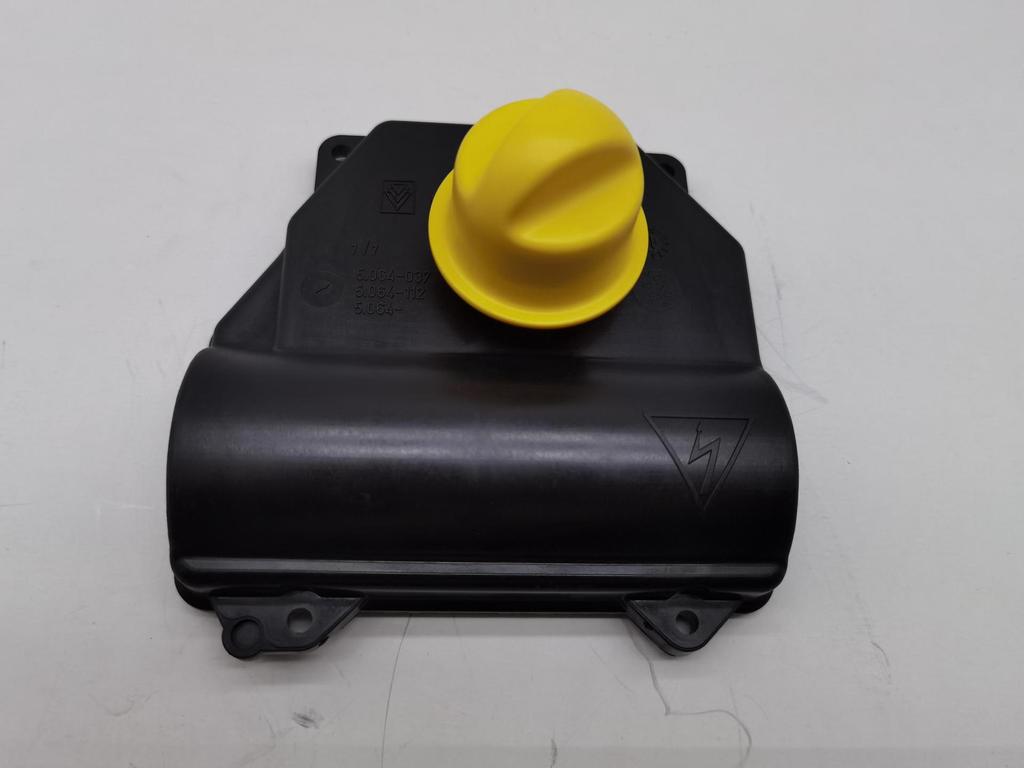 Kärcher HD5/11C Accessory Set: 3-Hole Rotary Nozzle, High-Pressure Hose, Gun Handle, Lance, Spray Bottle Connector