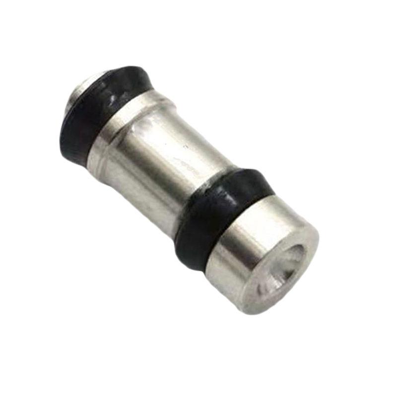 Bicycle Brake Disc Lever Piston Apron Titanium Alloy Repair Part for Shimano M8100 M8000 M9020