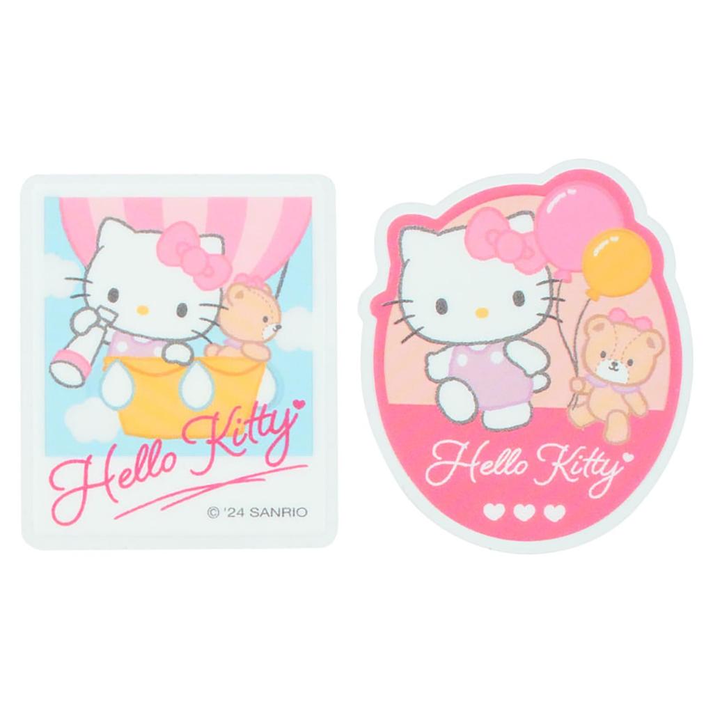 Sanrio Aufkleberset Hello Kitty 432814