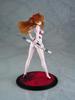 Wondar Shin Evangelion Theatrical Version Shikinami Asuka Langley Scale PVC ABS Painted Complete Figure 1/7 &