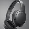 Edifier W820NB Dual Gold Active Noise Cancelling Over-Ear Bluetooth Headphones