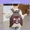 Breathable Nylon School Bag For Elementary Students Ergonomic Design